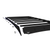 Subaru Forester Prinsu Roof Rack 2019-2022 Cutout for 40 Inch Light Bar Prinsu