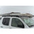 Nissan Frontier Crew Cab Roof Rack Standard 05-Pres Nissan Frontier Prinsu