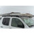 Nissan Frontier Crew Cab Roof Rack 40 Inch Cut Out 05-Pres Nissan Frontier Prinsu