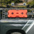 2nd Gen Toyota Tundra Cab Height Bed Rack Powdercoat Black 07-21 Tundra Prinsu