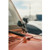 Jeep JK-JKU Single Ditch Light Brackets 07-18 Wrangler JK/JKU CBI Offroad