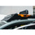 Ridgeline Roof Rack Handles Orange 1 Pair Prinsu