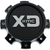 XDS CAP BOLT-ON (SB/DT/BK) - 8X170
