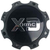 XDS CAP BOLT-ON (SB/GB/BK) - 8X170