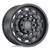 BRARS 17X9.5 5X5.5/150 TXT-M-BLK 0MM