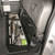 Rear Underseat Lockbox - '09-14 F-150; w/ Crew Cab; w/o Subwoofer (Black)