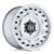 BRAXL 20X9.5 6X5.5 G-WHT -18MM