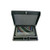 Portable Safe For Tablets - Universal (Black; Includes Security Cable)