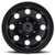 AR172 15X10 5X4.5 S-BLK -43MM