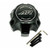 American Racing AR CAP 6X4.5 SATIN BLACK 