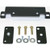 Tuffy Security Products Mounting Kit for FJ-40 Land Cruiser 1/70-7/80 w/out Optional Rear Heater 
