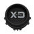  XDS FORGED 5X5 ALUM CTR PC SB LOGO 2 