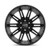 Moto Metal MO998 22X10 8X180 G-BLK MILL -18MM 