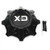  XDS CAP (EXCL 20X9 +18/30) - GLOSS BLACK 