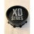  XDS LARGE 5 LUG ABS CTR-PC S-BLK SHORT 