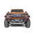 Fab Fours Matrix Front Bumper w/o Guard Bare BR22-X5751-B 