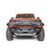 Fab Fours Matrix Front Bumper w/Pre-Runner Guard Bare BR22-X5752-B 
