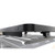 Truck Canopy w/OEM Track Slimline II Rack Kit 1165mm x 1156mm KRCA004TN