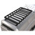 Front Runner Truck Canopy or Trailer Slimline II Rack Kit / 1165mm(W) X 1762mm(L) KRCA026T 