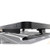Front Runner Truck Canopy or Trailer Slimline II Rack Kit / Tall / 1345mm(W) X 1156mm(L) KRCAT42T 
