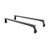 Front Runner Chevrolet Colorado/GMC Canyon ReTrax XR 5in (2015-Current) Double Load Bar Kit KRCC003 