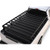 Slimline II Load Bed Rack Kit KRDR021T