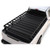 Front Runner Ford F-150 ReTrax XR 8in (2015-Current) Slimline II Load Bed Rack Kit KRFF031T 