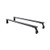 Front Runner Ford F-150 ReTrax XR 6'6in (1997-Current) Double Load Bar Kit KRFF034 