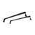 Front Runner Ford Ranger ReTrax XR 5in (2019-2022) Double Load Bar Kit KRFR004 