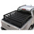 Front Runner Ford Ranger ReTrax XR 5in (2019-2022) Slimline II Load Bed Rack Kit KRFR017T 