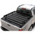 Front Runner Isuzu D-Max X-Terrain (2020-Current) Roll Top Slimline II Load Bed Rack Kit KRID010T 