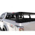 Front Runner Isuzu DMax X-Terrain (2020-Current) Slimline II Load Bed Rack Kit KRID015T 