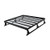 Slimline II Bed Rack Kit Fold-Top KRJG013T