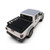 Front Runner Jeep Gladiator (2019-Current) Fold-Top Slimline II Bed Rack Kit KRJG013T 