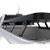 Front Runner Pickup Truck Slimline II Load Bed Rack Kit / 1425(W) x 1964(L) KRLB021T 