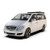 Front Runner Mercedes-Benz Vito Viano L1 (2003-2014) Slimline II 1/2 Roof Rack Kit KRMV018T 