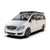 Front Runner Mercedes-Benz Vito Viano L1 (2003-2014) Slimline II Roof Rack Kit KRMV019T 