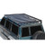 Slimline II Roof Rack Kit Low Profile KRNP010L