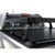 EGR RollTrac Slimline II Load Bed Rack Kit 1475 W x 1358 L KRRT035T
