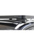 Slimline II Roof Rail Rack Kit KRSV002T