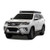 Front Runner Toyota Fortuner (2016-Current) Slimline II Roof Rack Kit KRTF010T 