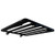 Slimline II Load Bed Rack Kit KRTH013T