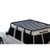 Slimline II Roof Rack Kit For 2007-2023 Toyota Land Cruiser 76 Series 4 Door KRTL015L