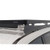 Slimline II Roof Rack Kit For 2021-2023 Toyota Land Cruiser 300 Series KRTL045T