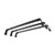 Triple Load Bar Kit KRTT965