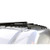 Slimpro Van Rack Kit For 2014-2023 Citroen Jumper L3H2/159 in. WB/High Roof KVCJ004T