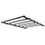 Front Runner Ford Transit (L2H2/130in WB/Medium Roof) (2013-Current) Slimpro Van Rack Kit KVFT001T 