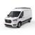 Front Runner Ford Transit (L2H3/130in WB/High Roof) (2013-Current) Slimpro Van Rack Kit KVFT002T 