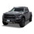 Front Runner Ford F-150 Crew Cab w/ Sunroof (2015-2020) Slimsport Rack Wind Fairing RRAC233 