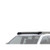 Slimsport Rack 40in Light Bar Wind Fairing RRAC239